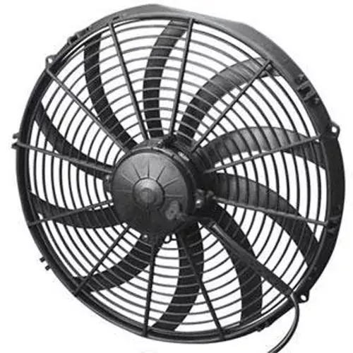 Pouze Dnes Vysoce výkonný ventilátor Spal - sací, průměr 385mm