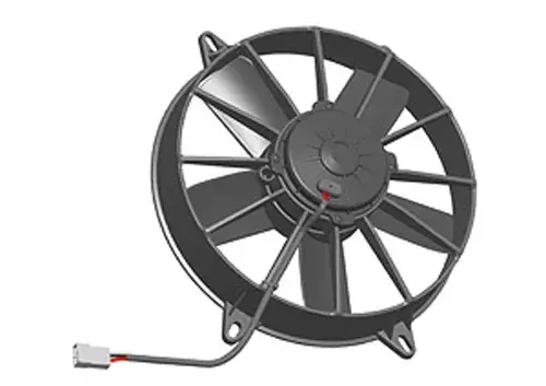 Akční Cena Vysoce výkonný ventilátor Spal - sací, průměr 305mm