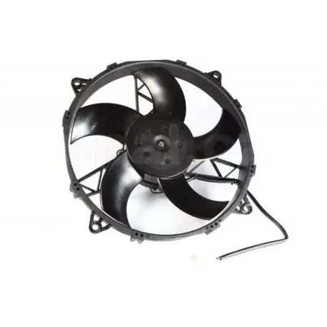 Cenová Bomba Vysoce výkonný ventilátor Spal - sací, průměr 280mm