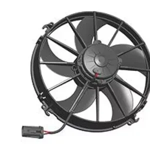 Poslední Šance Vysoce výkonný ventilátor Spal - sací, průměr 305mm