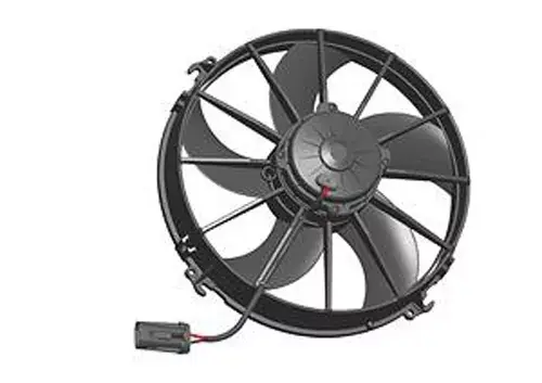 Poslední Šance Vysoce výkonný ventilátor Spal - sací, průměr 305mm