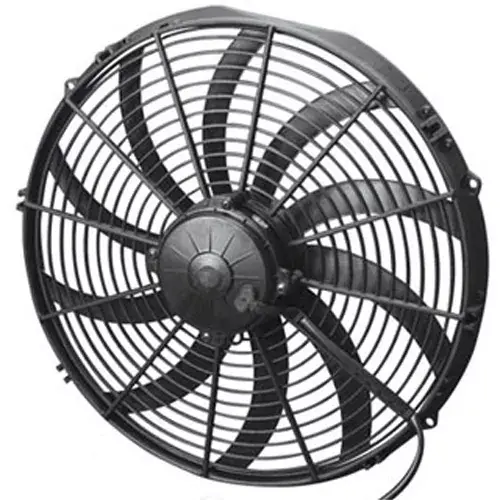 Sleva Vysoce výkonný ventilátor Spal - sací, průměr 330mm