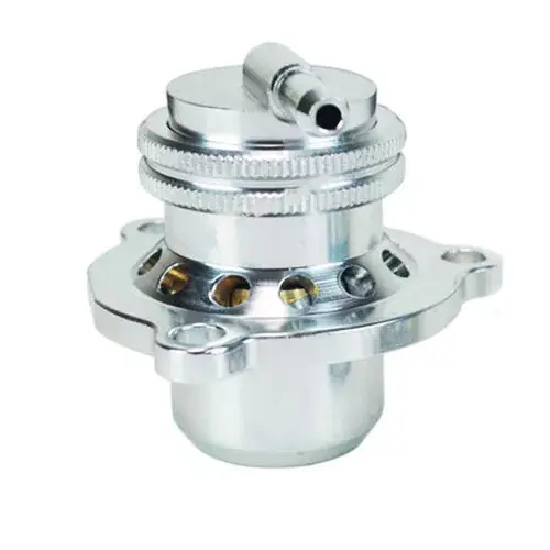Blow off ventil Ford Focus Mk2 RS / ST225 (open loop) Sleva