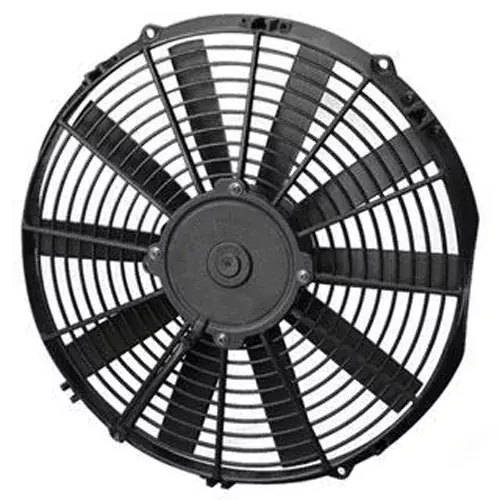 Dokud Zásoby Vydrží Vysoce výkonný ventilátor Spal - tlačný, průměr 330mm