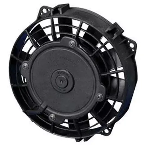 Levný Vysoce výkonný ventilátor Spal - tlačný, průměr 167mm