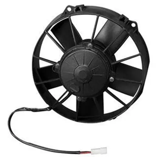 Akční Cena Vysoce výkonný ventilátor Spal - tlačný, průměr 225mm