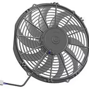 Vysoce výkonný ventilátor Spal - sací, průměr 305mm, 24V Objednat Nyní