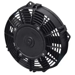Finální Výprodej Vysoce výkonný ventilátor Spal - sací, průměr 190mm, 24V