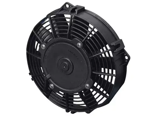 Finální Výprodej Vysoce výkonný ventilátor Spal - sací, průměr 190mm, 24V