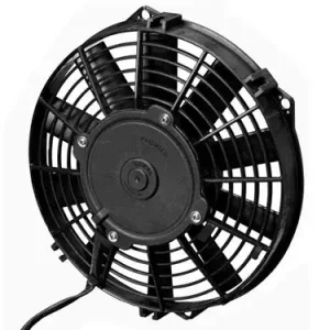 Oblíbený Vysoce výkonný ventilátor Spal - sací, průměr 225mm, 24V