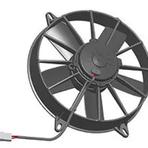 Super Cena Vysoce výkonný ventilátor Spal - sací, průměr 280mm, 24V