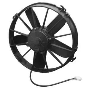 Hit Sezóny Vysoce výkonný ventilátor Spal - sací, průměr 305mm, 24V