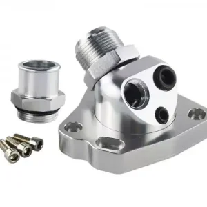 Kup Teď Závodní termostat s obalem ProRacing Honda Civic EP3 / CR-V / Accord / Integra DC5 K20/K24 (01-07)