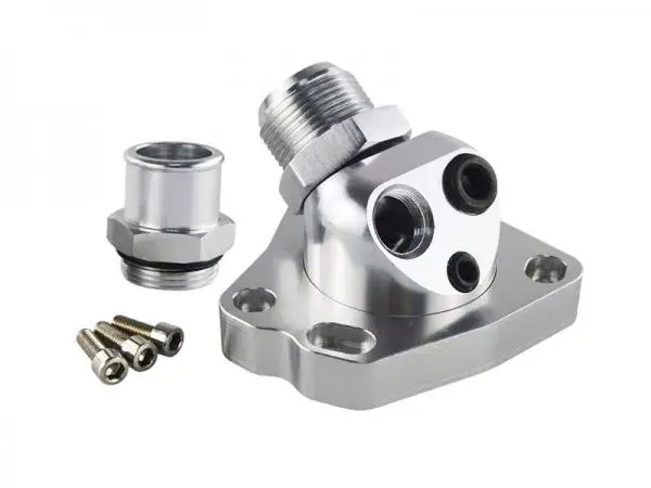 Kup Teď Závodní termostat s obalem ProRacing Honda Civic EP3 / CR-V / Accord / Integra DC5 K20/K24 (01-07)