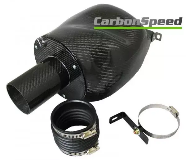 Cold air intake CarbonSpeed VAG 2.0 TDI motory Vrácení Zdarma