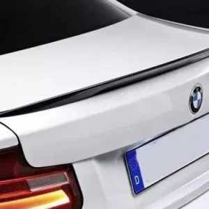 Karbonové zadní křidélko Carbonspeed BMW 2-Series F22 (14-) Vysoce Kvalitní
