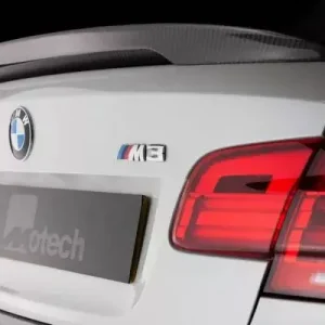 Akce Karbonové zadní křidélko Carbonspeed BMW 3-Series E92 M3 (07-13)