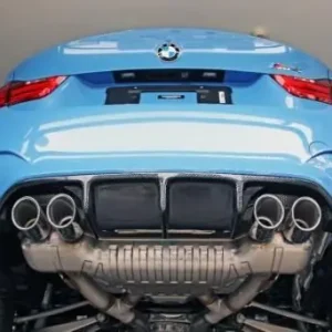 Levný Karbonový zadní difuzor Carbonspeed BMW 3-Series F80 M3 (14-)