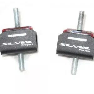 Držáky převodovky Silver Project BMW E31  / E32 / E34 / E36 / E38 / E39 / E46 / Z3 / Z4 Koupit Online