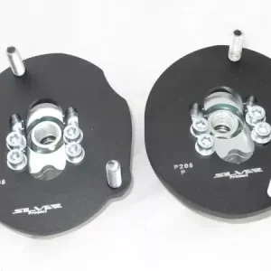 Přední horní uložení tlumičů (Pillowball Top Mounts) Silver Project Citroen DS3 (09-) Bezpečná Platba