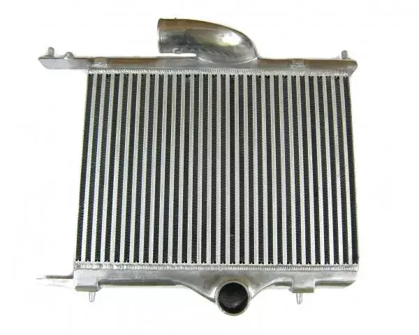 Intercooler FMIC Jap Parts Volvo S40 2.0 Turbo včetně T4 160/200PS (98-04) Top Prodej