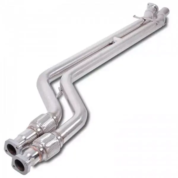 Nejlepší Volba Náhrady katalyzátorů Jap Parts BMW E36 M3 3.0/ 3.2 (92-99)