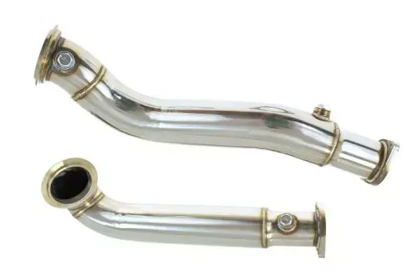 Náhrady katalyzátorů (decat pipe) Jap Parts BMW E60 535i N54 (07-10) Tovární Cena