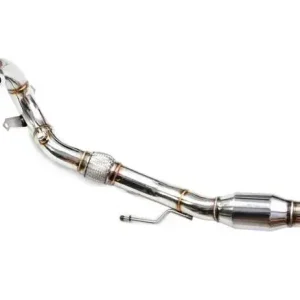 Downpipe se sportovním katalyzátorem Jap Parts VW Golf 7 GTi (13-) Hit Sezóny