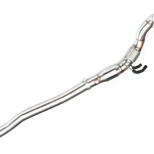 Tovární Cena Downpipe se sportovním katalyzátorem Jap Parts Seat Leon Cupra R 1P1 2.0 TFSI 265PS