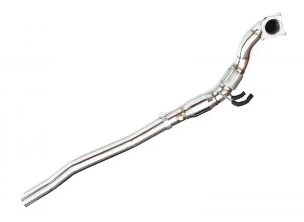 Tovární Cena Downpipe se sportovním katalyzátorem Jap Parts Seat Leon Cupra R 1P1 2.0 TFSI 265PS