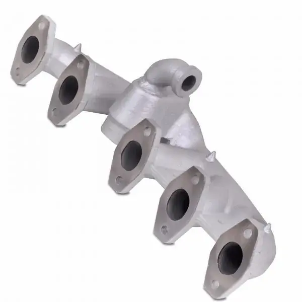 Výfukové svody Jap Parts VW Caravelle / Multivan / Transporter T5 2.5 TDi 130/174PS AXD, AXE, BAC, BLJ, BLK (03-07) Odeslání Ihned