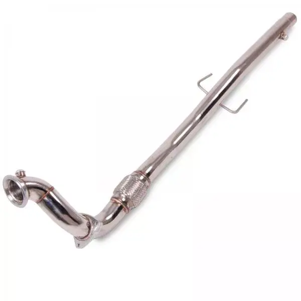Top Prodej Downpipe s náhradou katalyzátoru Jap Parts Opel Corsa D OPC 1.6 16V Turbo (07-14)
