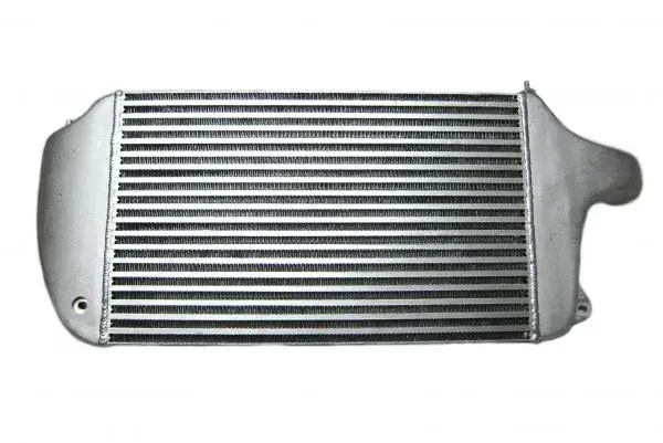 Intercooler FMIC Jap Parts VW Golf 2 Rallye G60 (89-91) Ověřený