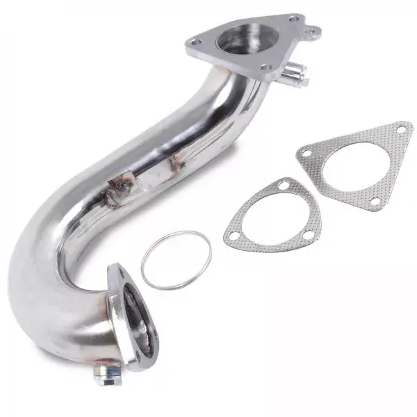 Náhrada katalyzátoru (decat pipe) Jap Parts Renault Megane Sport RS 225/230 (04-10) Vrácení Zdarma