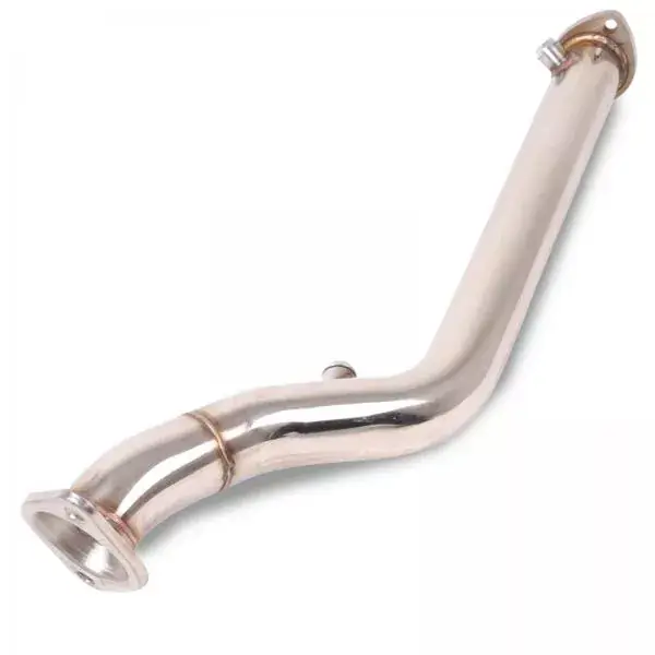 Náhrada katalyzátoru (decat pipe) Jap Parts Renault Clio MK2 172 2.0 16V (98-05) Značkový