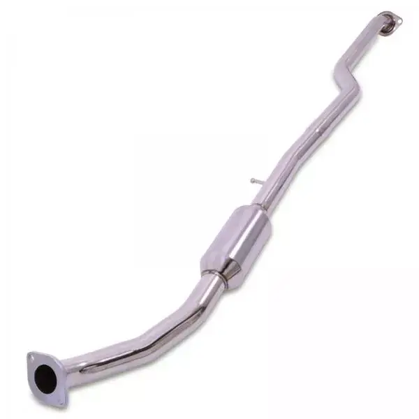Expresní Doručení Downpipe se sportovním katalyzátorem Japspeed Mazda MX-5 NC 1.8/2.0 (05-15)