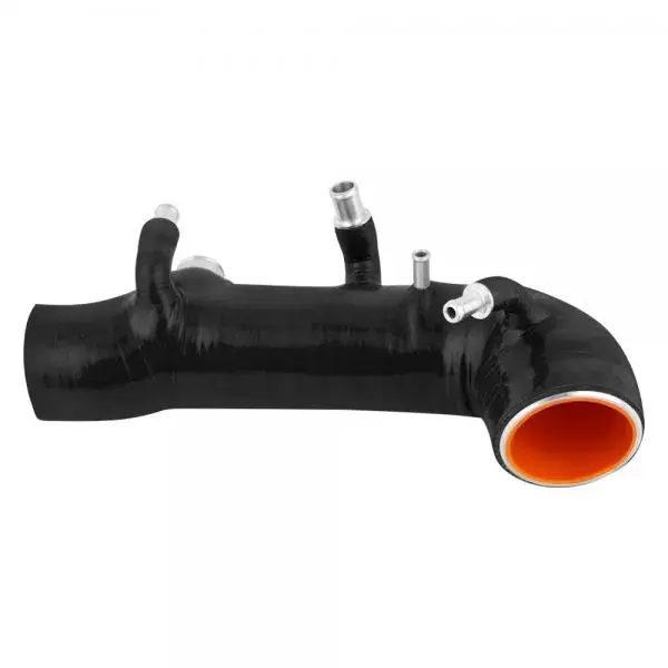Aktuální Hadicový kit Mishimoto Subaru Impreza WRX (01-07) / STi (04-15) černý