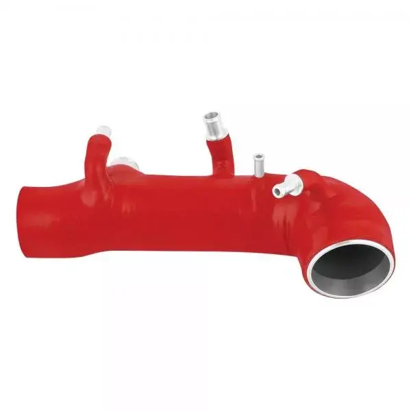 Značkový Hadicový kit Mishimoto Subaru Impreza WRX (01-07) / STi (04-15) červený