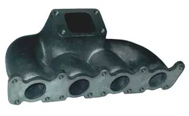 Výfukové svody Spa Turbo VW, Audi, Seat, Škoda 1.8T 150/180PS - T3/T4 Vrácení Zdarma