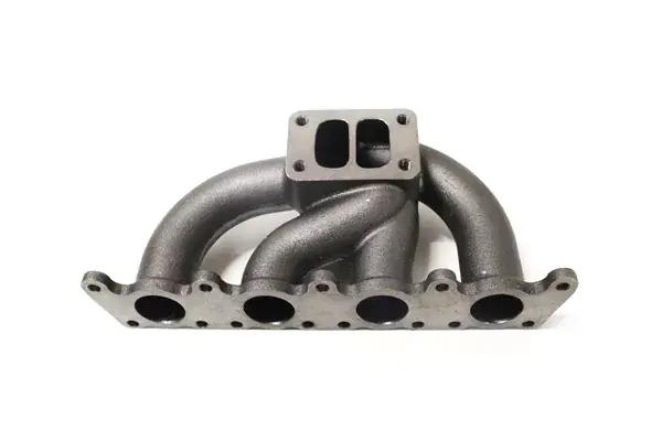Výfukové svody Spa Turbo VW, Audi, Seat, Škoda 1.8T 150/180PS - T3 Twincscroll + WG 35/38mm Rychlé Dodání