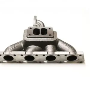Super Cena Výfukové svody Spa Turbo VW, Audi, Seat, Škoda 1.8T 150/180PS - T3 Twincscroll + WG 35/38mm