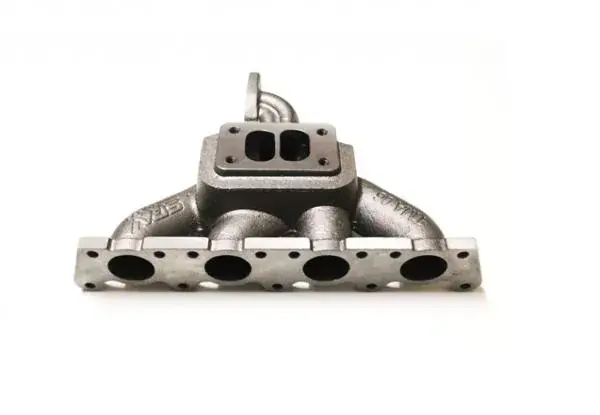 Super Cena Výfukové svody Spa Turbo VW, Audi, Seat, Škoda 1.8T 150/180PS - T3 Twincscroll + WG 35/38mm