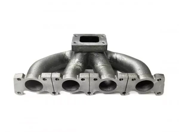 Expresní Doručení Výfukové svody VW, Audi, Seat, Škoda 1.8T 150/180/225PS - T25 / T28 Top Mount