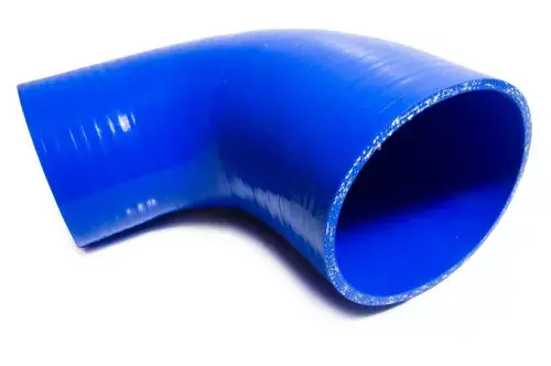 Dokud Zásoby Vydrží Silikonová hadice HPP redukční koleno 90° 32 > 35mm