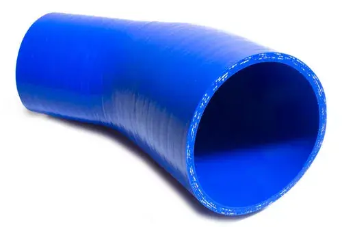 Silikonová hadice HPP redukční koleno 45° 28 > 32mm Nejlepší Cena