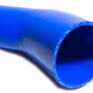 Vysoce Kvalitní Silikonová hadice HPP redukční koleno 45° 32 > 35mm