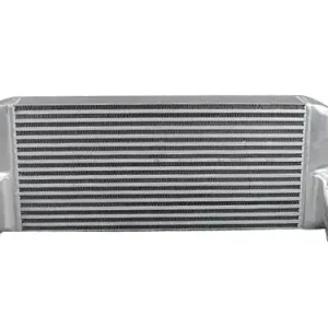 Intercooler FMIC CX Racing Chrysler / Dodge Neon SRT-4 (03-06) - type 1 Aktuální