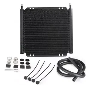 Chladič převodovky / servo řízení Jap Parts 24 šachet univerzální Doprava Zdarma