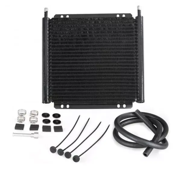 Chladič převodovky / servo řízení Jap Parts 24 šachet univerzální Doprava Zdarma