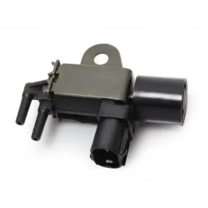 Elektronický dvoucestný + odfuk podtlakový solenoid Top Prodej